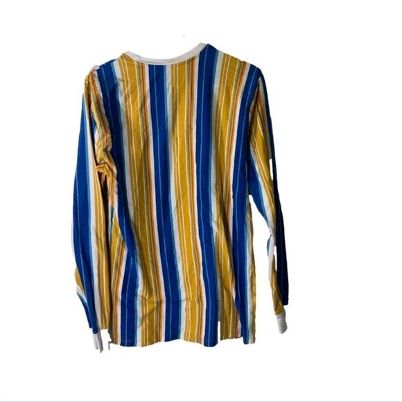 Vox Populi‎ For The People Medium Long Sleeve Shirt - Picture 4 of 4